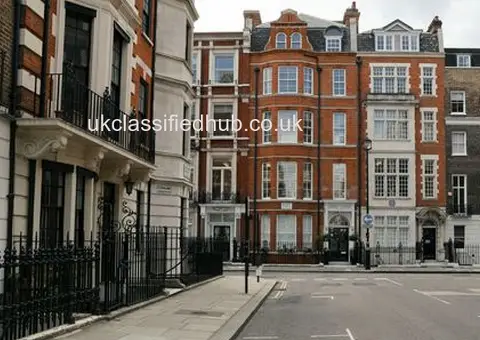 Expert Party Wall Notice Service – Fast, Accurate & Stress-Free