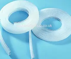 Shop HellermannTyton Grommet Strip | Edge Guard | grommet | EnrgTech