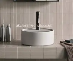 Bathroom Wash Basin