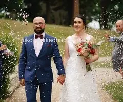 Wedding Photographer Somerset