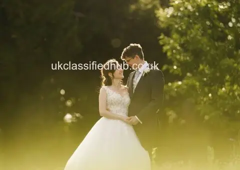 Wedding Photographer Somerset - 2/4