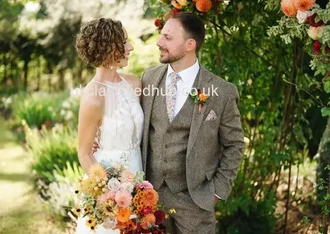 Wedding Photographer Somerset - 3/4