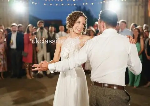 Wedding Photographer Somerset - 4/4