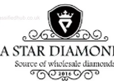 Luxury Jewellery Shop Hatton Garden London | A Star Diamonds - 1/4
