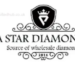 Luxury Jewellery Shop Hatton Garden London | A Star Diamonds