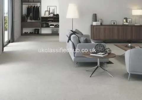 Porcelain Tiles in London – Premium Styles at Outlet Prices