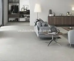 Porcelain Tiles in London – Premium Styles at Outlet Prices