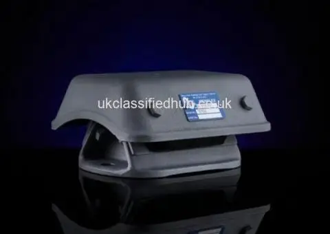Anti-Vibration Mounts for Industrial & Marine Applications - 1/3