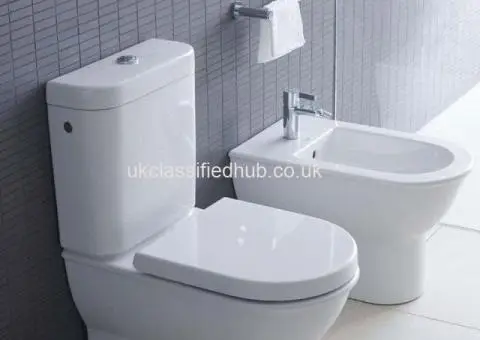 Wall Hung Toilets - 3/3