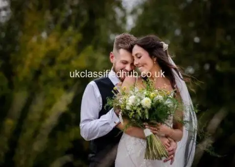 Wedding Photographers Somerset - 2/4