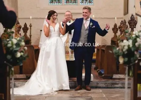 Wedding Photographers Somerset - 4/4