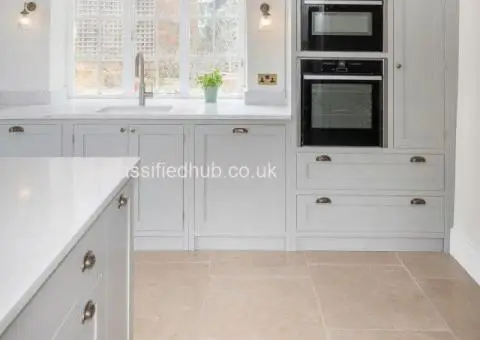 Order Avignon Limestone Tiles | Beswick Stone - 1/4