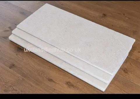 Order Avignon Limestone Tiles | Beswick Stone - 3/4