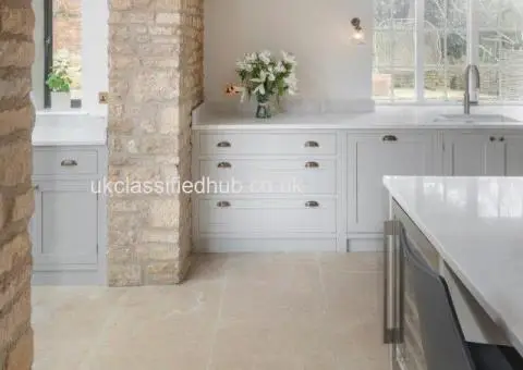 Order Avignon Limestone Tiles | Beswick Stone - 4/4