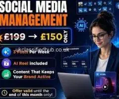 Webneon - Best Digital Marketing Agency Reading