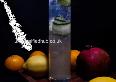 Best Bars in Leicester | Watson’s Bar – Cocktails & Wine Bar - 2/4