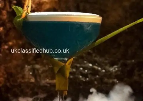 Best Bars in Leicester | Watson’s Bar – Cocktails & Wine Bar - 3/4