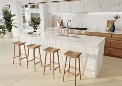 Shop Dekton Worktops – Stone Sense