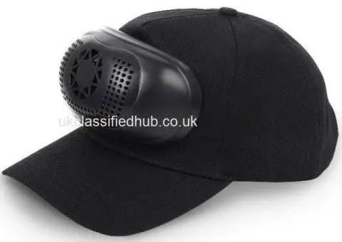 Unique Innovative Product-air Conditioned Hat Hot Selling! - 1/4