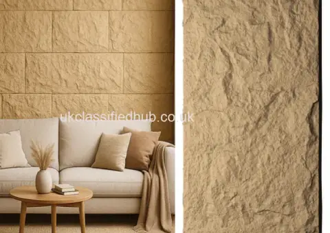 Where to Buy Wall Panels Near London?