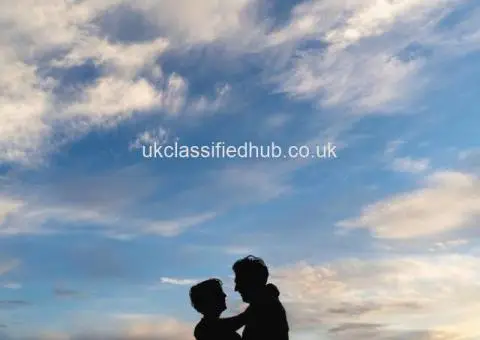 Wedding Photographers Somerset - 1/4