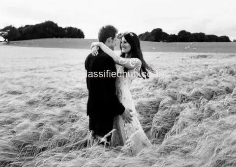 Wedding Photographers Somerset - 2/4