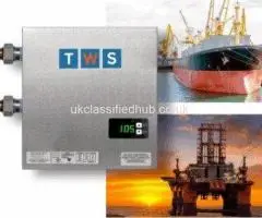 Marine Tankless Water Heater