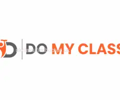 Do My Class