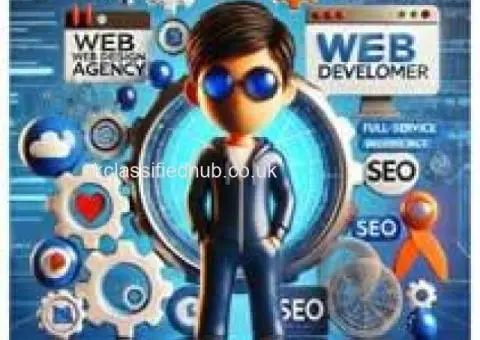 Tatem Web Design LLC - 1/3