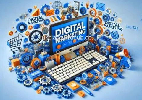 Tatem Web Design LLC - 2/3