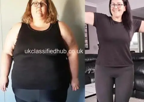 Weight Loss and You