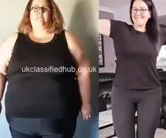 Weight Loss and You
