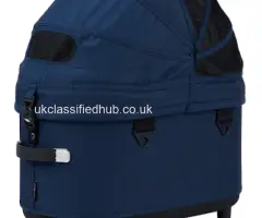 Big Dog Stroller