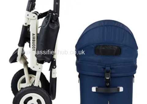 Big Dog Stroller - 2/3