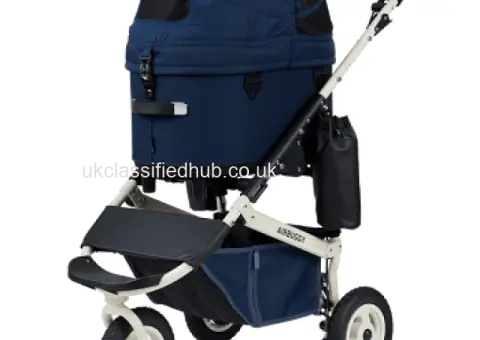 Big Dog Stroller - 3/3