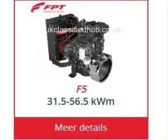 Why Are FPT Engines Marine Applications Built Around Reliable Power?