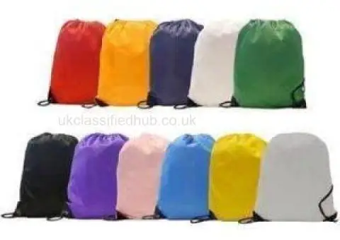 Promotional Bags in UK