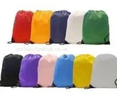 Promotional Bags in UK