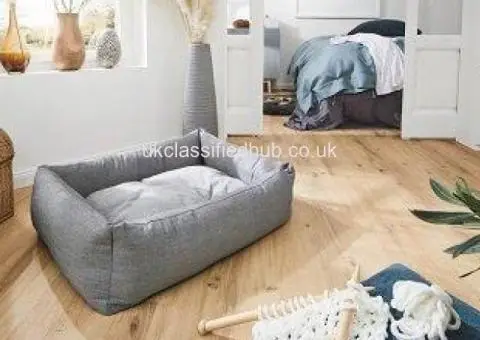 Laboni Orthopaedic Dog Bed – Premium Comfort for Your Dog - 2/3