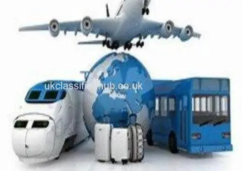 Travel Services for Things to See and Do