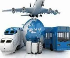 Travel Services for Things to See and Do