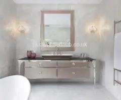 Stone Effect Tiles