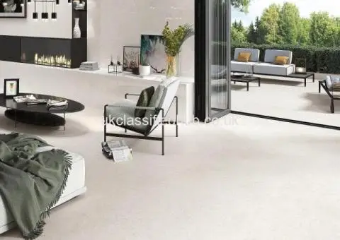 Stone Effect Tiles - 2/4