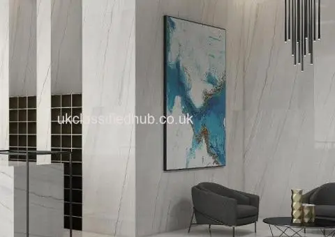 Stone Effect Tiles - 4/4