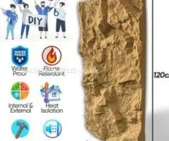 Buy Rock effect wall panels at Best Price