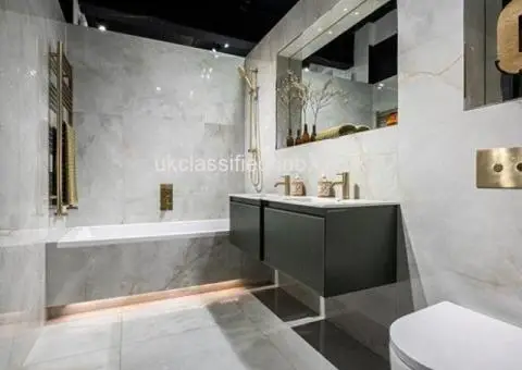 Fully Fitted Bathroom Packages In London - 2/2