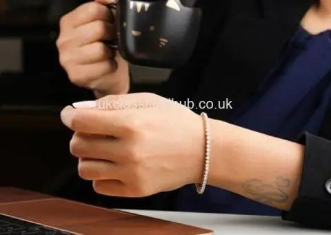 Diamond Tennis Bracelets for Every Occasion