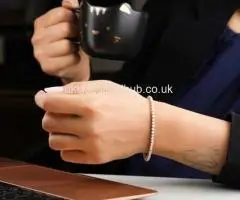 Diamond Tennis Bracelets for Every Occasion