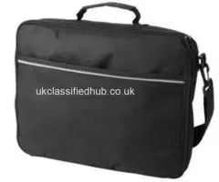 15.4 Laptop Bag with Custom Branding
