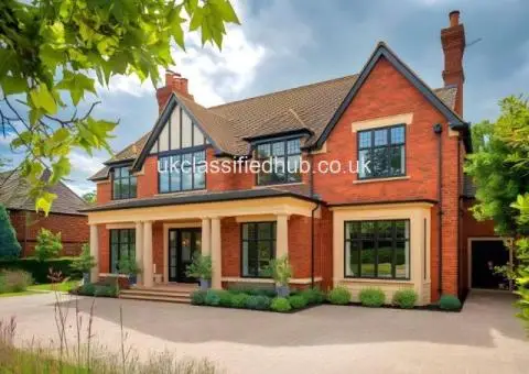 Builders in Oxshott for Home Improvement